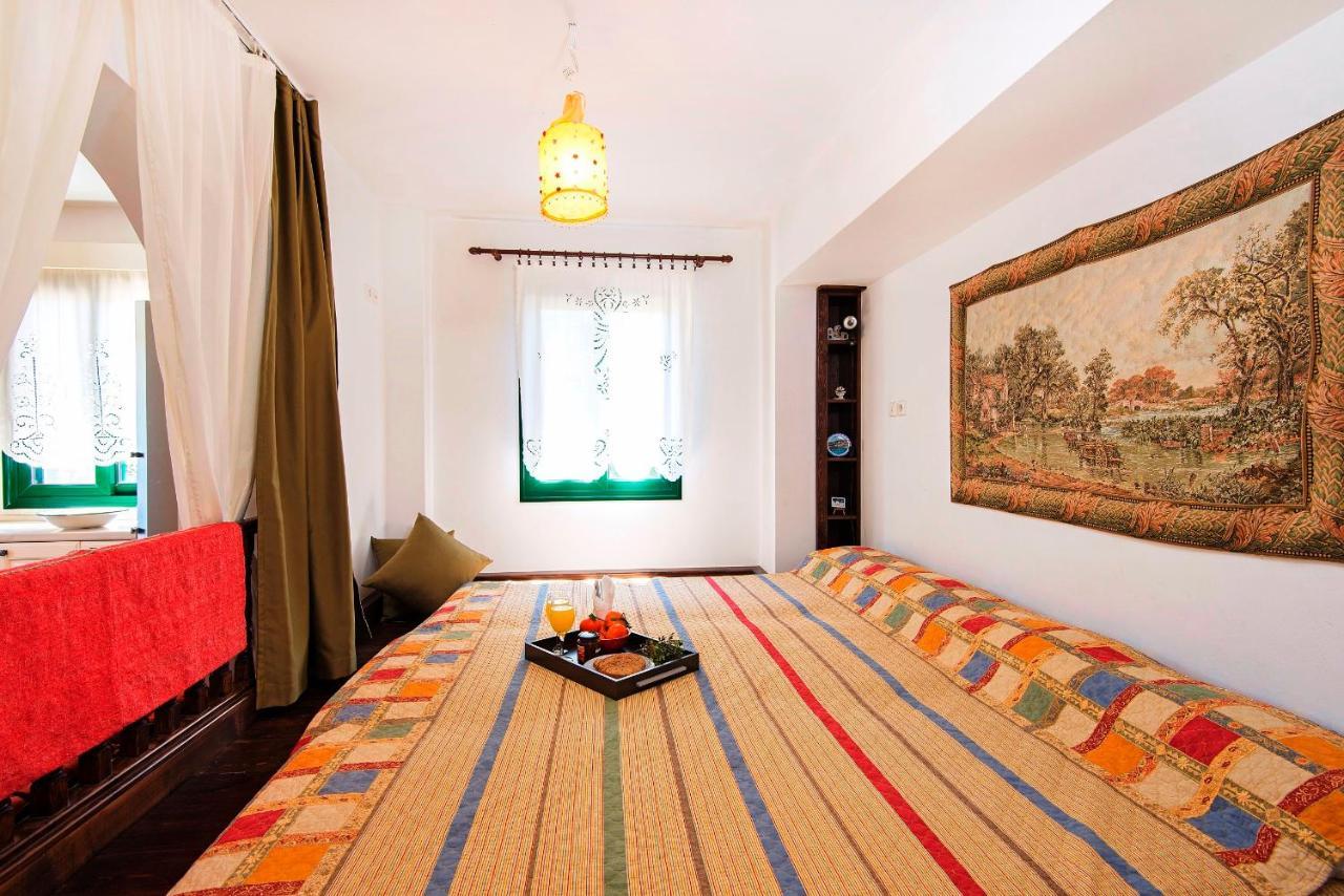 Villa Akti Lakhania Zewnętrze zdjęcie