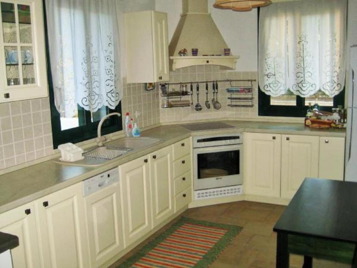 Villa Akti Lakhania Zewnętrze zdjęcie