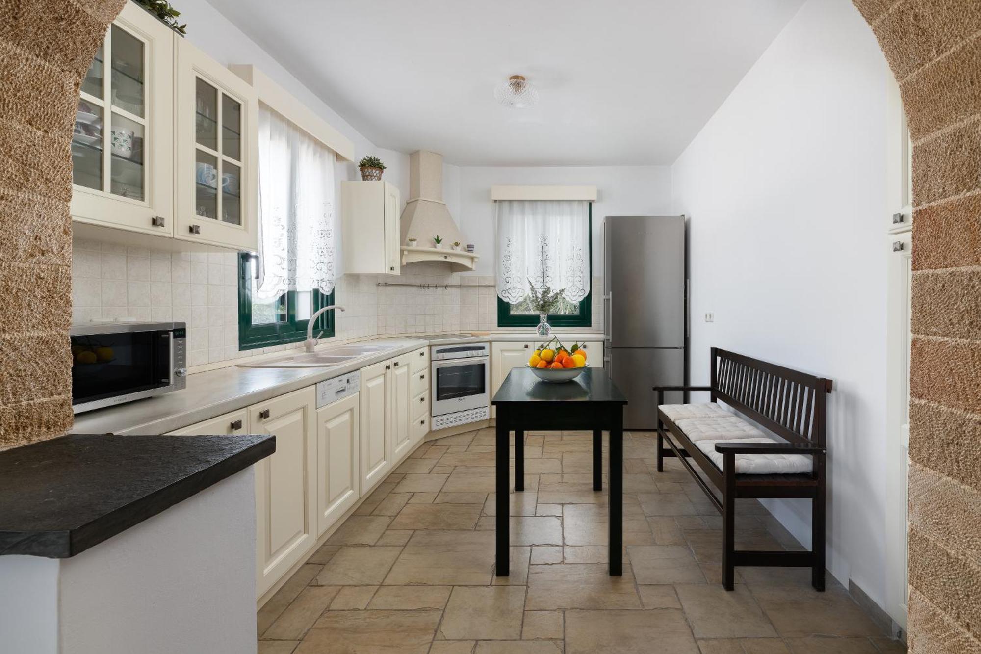 Villa Akti Lakhania Zewnętrze zdjęcie