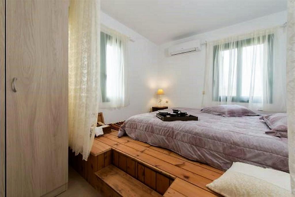 Villa Akti Lakhania Zewnętrze zdjęcie