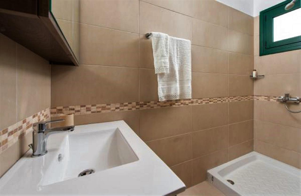 Villa Akti Lakhania Zewnętrze zdjęcie