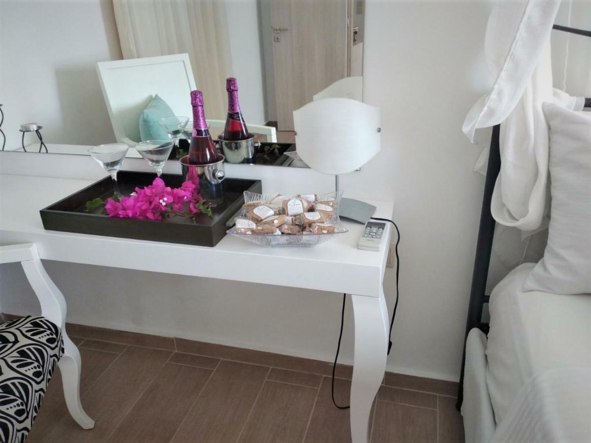 Villa Akti Lakhania Zewnętrze zdjęcie